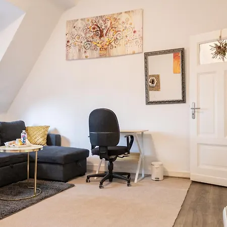 Apartment Superior 3 Rooms, 4-8 Guests, Modern, Full Equipped