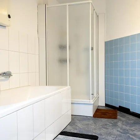 Apartment Superior 3 Rooms, 4-8 Guests, Modern, Full Equipped