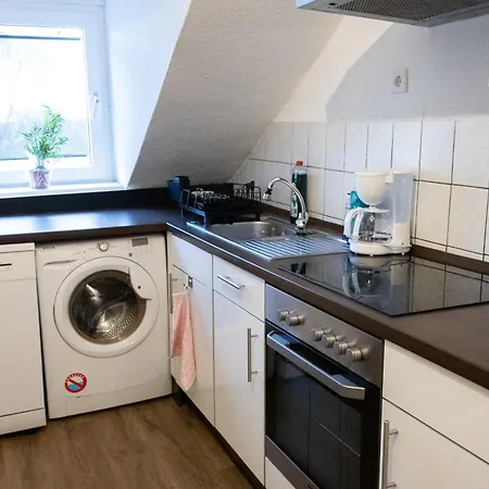 Apartment Superior 3 Rooms, 4-8 Guests, Modern, Full Equipped *
